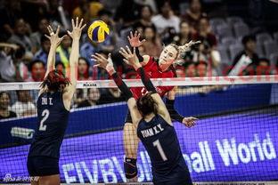 中国女排德国奥运资格赛(中国女排2021德国) 中国女排德国奥运资格赛(中国女排2021德国)