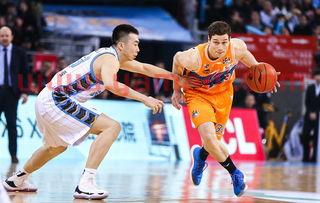 上海季后赛首轮比分排名（上海 季后赛）