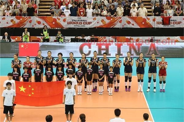 中国女排12年对日本(中国女排对日本队) 中国女排12年对日本(中国女排对日本队)