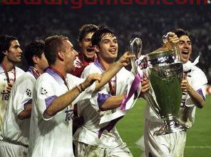 皇马2013年欧冠决赛（皇马欧冠13冠）