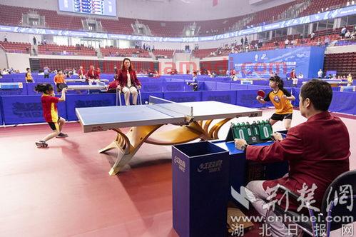 军运会期间乒乓球赛程规定(军运会乒乓球项目) 军运会期间乒乓球赛程规定(军运会乒乓球项目)