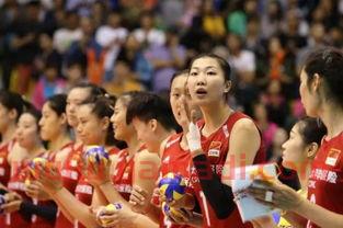 女排全运会直播中国对巴西（正在现场直播世界女排联赛总决赛 中国女排vs巴西女排）