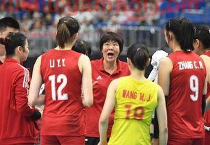 巴西对中国女排回放（巴西中国女排视频回放）