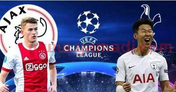 19年欧冠半决赛比分结果(2019欧冠半决赛次回合) 19年欧冠半决赛比分结果(2019欧冠半决赛次回合)