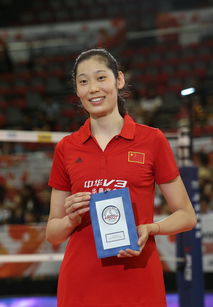 中国女排朱婷简历吗(中国女排队员朱婷近况)