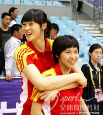 中国女排队员颁奖典礼(中国女排夺冠颁奖视频) 中国女排队员颁奖典礼(中国女排夺冠颁奖视频)