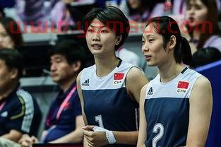 中国女排的第二个朱婷（中国女排的第二个朱婷叫什么）