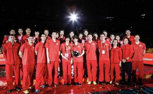 2018中国女排队员调整（2018年中国女排队员）
