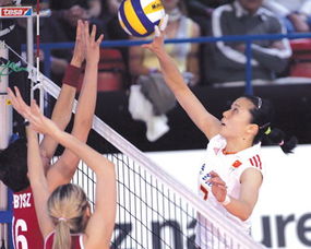 中国女排队员最近比赛（中国女排最新阵容）