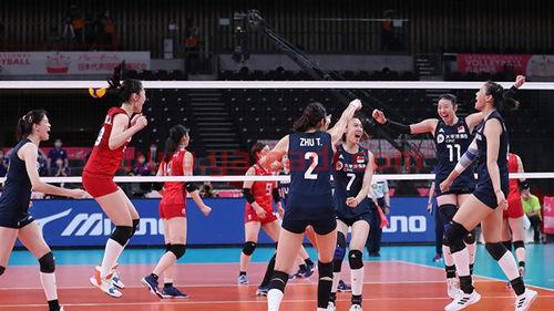 日本中国女排奥运会（日本奥运中国女排比赛结果）