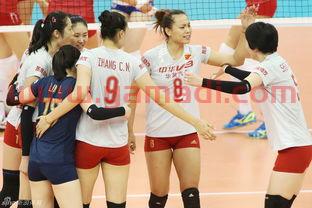 中国女排vs日本是第几届(中国女排vs日本是第几届世界杯) 中国女排vs日本是第几届(中国女排vs日本是第几届世界杯)