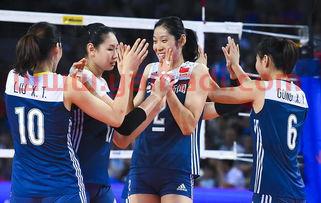 中国女排30美国队视频（中国女排03美国女排）