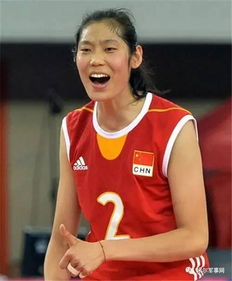 中国女排朱婷体重多少（女排朱婷体重是多少）