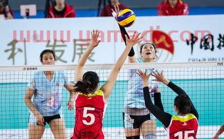 2019中国女排全锦赛（2019年中国女排*赛）
