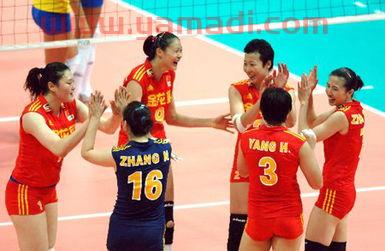 中国女排对巴西巴西站（女排中国对巴西女排）