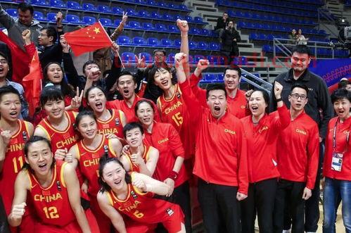 女子篮球比赛中国队赛程（女子篮球赛事）