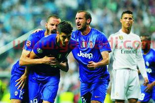 欧冠半决赛皇马尤文图斯（9798赛季欧冠半决赛皇马多特）