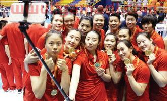 中国女排亚洲杯资格赛名单（中国女排亚洲杯资格赛名单公示）