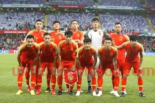 曼谷亚洲杯中国队赛程时间（曼谷亚运会国足）