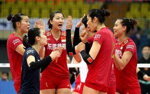 姓锦赛中国女排赛程(全国锦标赛女排2021) 姓锦赛中国女排赛程(全国锦标赛女排2021)