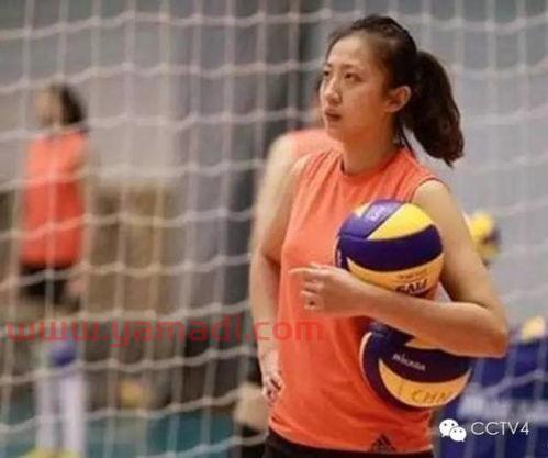 中国女排队员梁艳简历（中国女排队员梁艳简历介绍）