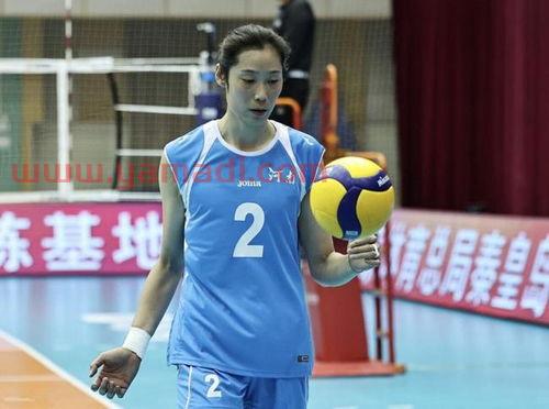 中国女排*表演赛（中国女排*表演赛结果）