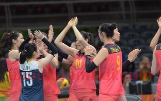 中国女排对巴西比赛的视频（中国女排vs巴西视频）