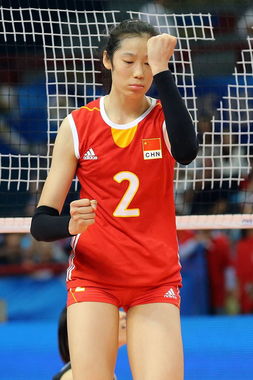 中国女排朱婷个人信息（中国女排队员朱婷近况）