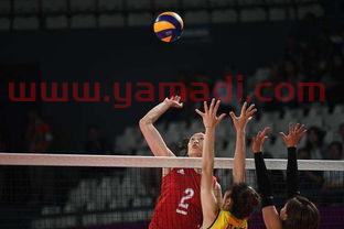 雅加达亚运会中国女排日本（亚运会中国对日本女排）