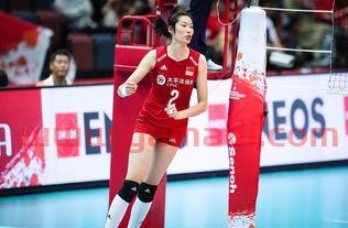 中国女排朱婷今天消息（中国女排朱婷今天消息*）