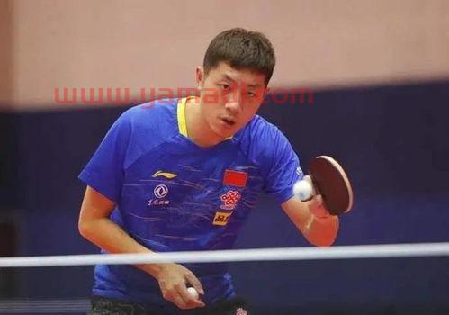 明天奥运会乒乓球赛程（明天奥运会乒乓球赛程时间表）