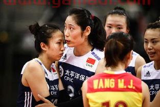 中国女排晋级四强赛（中国女排晋级四强赛视频）
