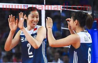 中国女排朱婷决赛录像（中国女排赛事时间表2021朱婷）