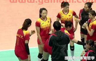 今天中国女排对巴西时间（今年中国对巴西女排比赛）