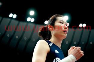 中国女排朱婷前任队长是谁（中国女排朱婷前任队长是谁呢）