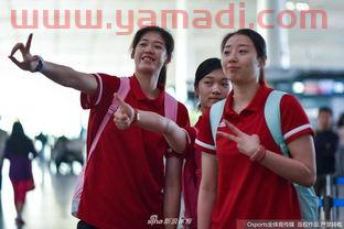 中国女排队员朱婷出发(中国女排中国女排朱婷) 中国女排队员朱婷出发(中国女排中国女排朱婷)