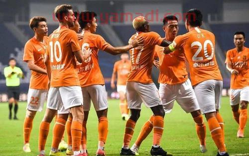 2021中超武汉赛程表（2020中超武汉）