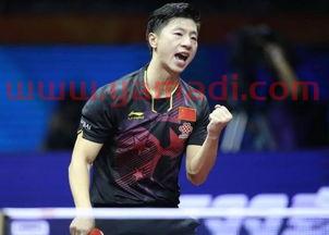 2023年2月乒乓球赛程（2023年乒乓球世锦赛在哪举行）