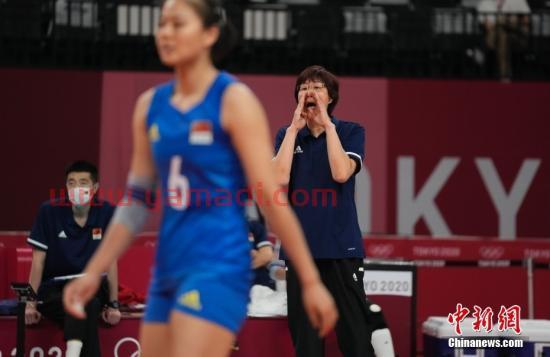 中国女排什么时间赛（中国女排什么时候上场）