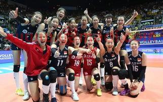 今晚中国女排对波兰赛（今晚中国女排对波兰赛比赛结果）