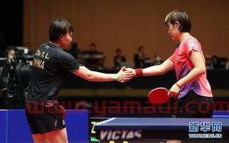 乒乓球亚洲杯中国队赛程（亚洲乒乓球联赛）