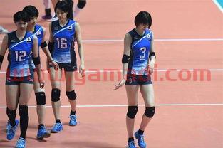 中国女排入籍日本队（中国女排赴日本名单）