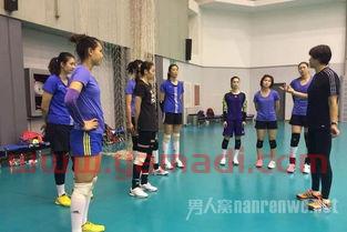 2015中国女排队员图片（2015中国女排队员图片高清）