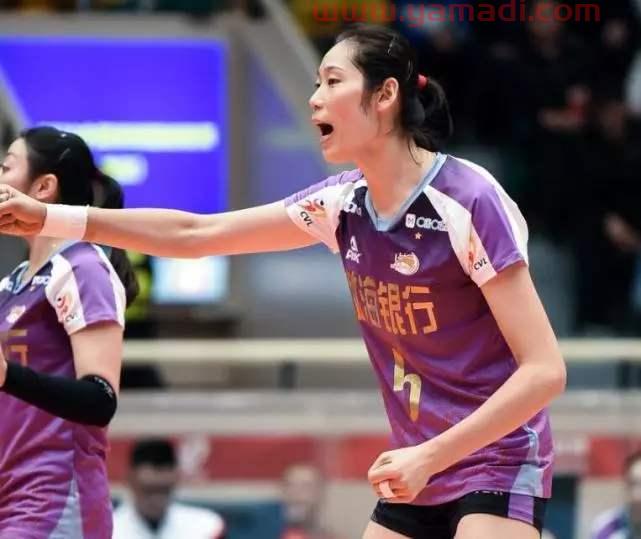 中国女排朱婷有纹身吗视频（朱婷在中国女排中发挥了什么样的作用?）