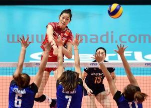 看中国女排对美国女排比赛(中国女排对美国女排的视频) 看中国女排对美国女排比赛(中国女排对美国女排的视频)