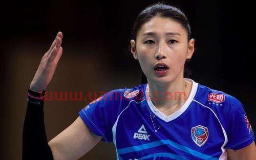 朱婷对阵中国女排的评价(朱婷对中国女排的影响) 朱婷对阵中国女排的评价(朱婷对中国女排的影响)