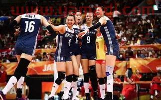 中国女排荷兰六强赛录像(女排中国荷兰) 中国女排荷兰六强赛录像(女排中国荷兰)