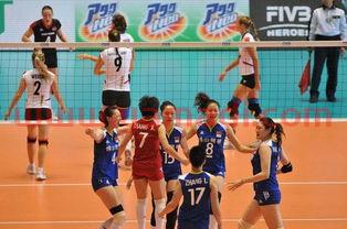 2012年中国女排对日本（2012年奥运会女排中国队对日本队）