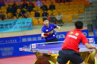 直播tv乒乓球赛程（tv乒乓球直播间）