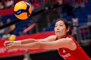 朱婷中国女排联赛奖项（中国女排朱婷双喜临门）